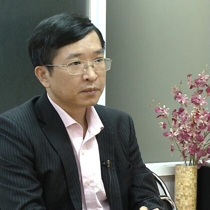 CEO GNBET - Phạm Quang Thái