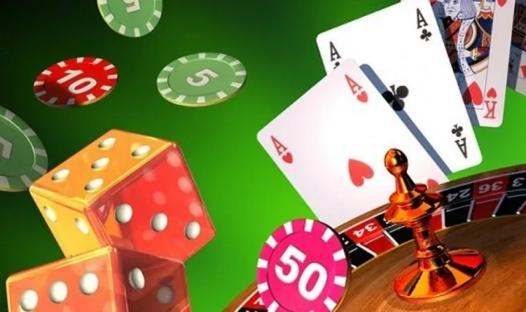 Đa dạng các thể loại game bài tại GNBET