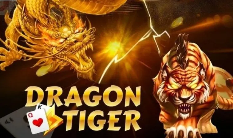 Dragon Tiger Nhà Cái GNbet