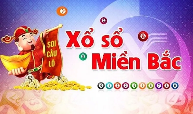 Xổ Số Miền Bắc Tại GNBET