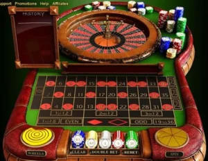 Bí Kíp Thắng Cách Tham Gia Roulette Nhà Cái BONGVIP Từ Cao Thủ