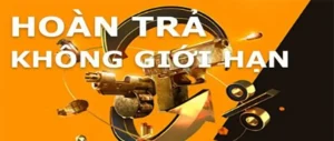 Tại Sao Hoàn Trả Không Giới Hạn Tại BET168 Lại Gây Sốt Thị Trường