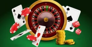 Nhà Cái Vin68 Mang Đến Trải Nghiệm Cá Cược Hấp Dẫn Cho Người Chơi