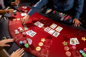 Thắng Trò Chơi Xì Tố Tại TYPHU88 Nhờ Mẹo Từ Dân Chơi Lâu Năm