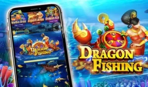 Hướng Dẫn Chơi Bắn Cá Rồng Tại H3BET: Mẹo Thắng Lớn Mới Nhất