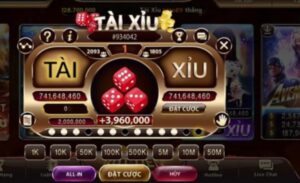 Tài Xỉu Tại Nhà Cái 789P
