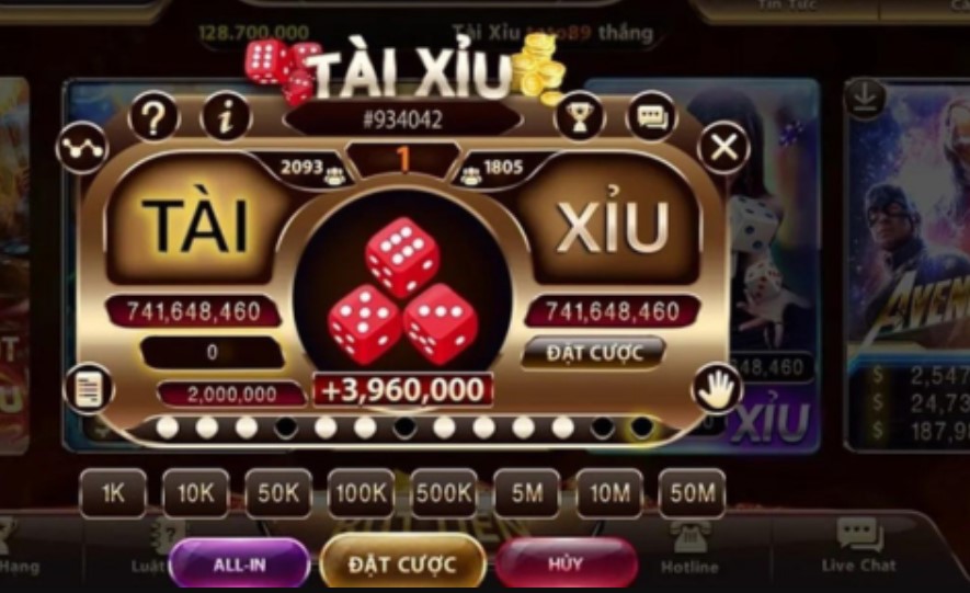 Bí Quyết Tham Gia SicBo SV368: Hướng Dẫn Chi Tiết Và Mẹo Chơi Hiệu Quả 2 Mẹo Chơi SicBo SV368 Hiệu Quả