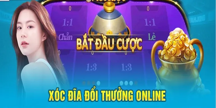 Xóc Đĩa Tại ABC8: Trò Chơi Dân Gian Đầy Kịch Tính Và Hấp Dẫn