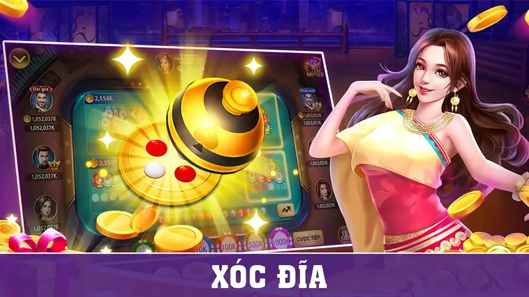 Khám Phá Xóc Đĩa 69VN: Trải Nghiệm Cá Cược Đỉnh Cao Tại Việt Nam