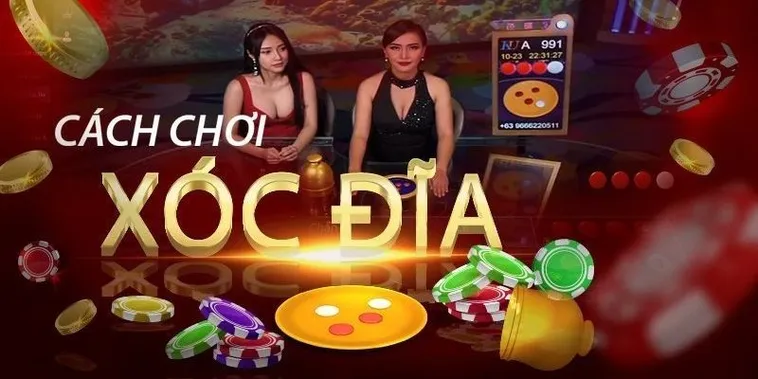 Xóc Đĩa Tại ABC8: Trò Chơi Dân Gian Đầy Kịch Tính Và Hấp Dẫn 2 Xóc Đĩa Tại ABC8: Trò Chơi Dân Gian Đầy Kịch Tính Và Hấp Dẫn
