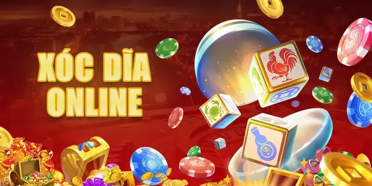 Khám Phá Sức Hút Của Trò Chơi Xóc Đĩa Tại Bet88: Bí Quyết Thắng Lớn